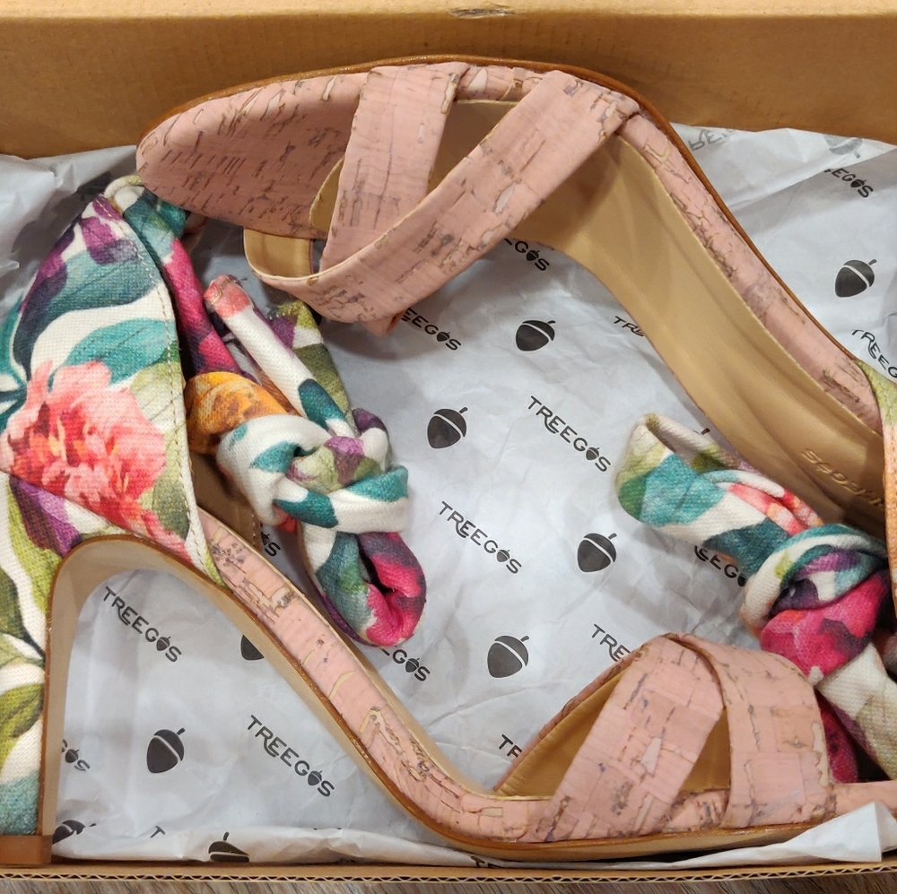 Shoes - Picture 1 of 4